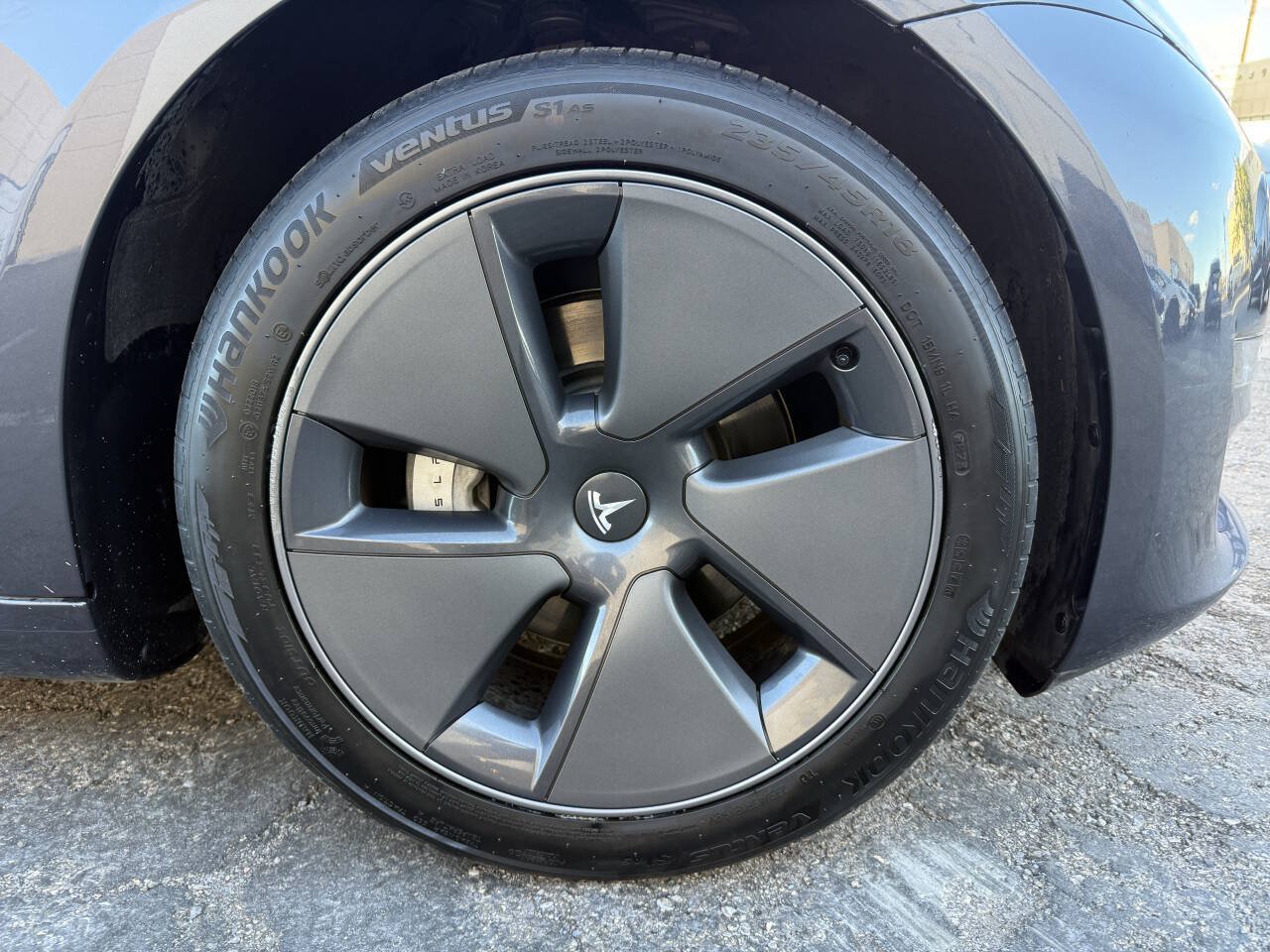 Used 2023 Tesla Model 3 Standard Range RWD image 30