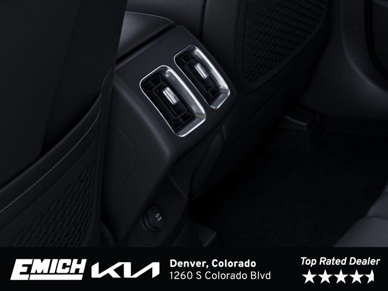 New 2026 Kia Sorento EX AWD/4WD image 28