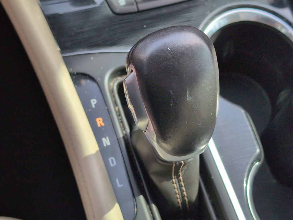 Used 2017 Buick Envision Premium w/ Driver Confidence Package image 27