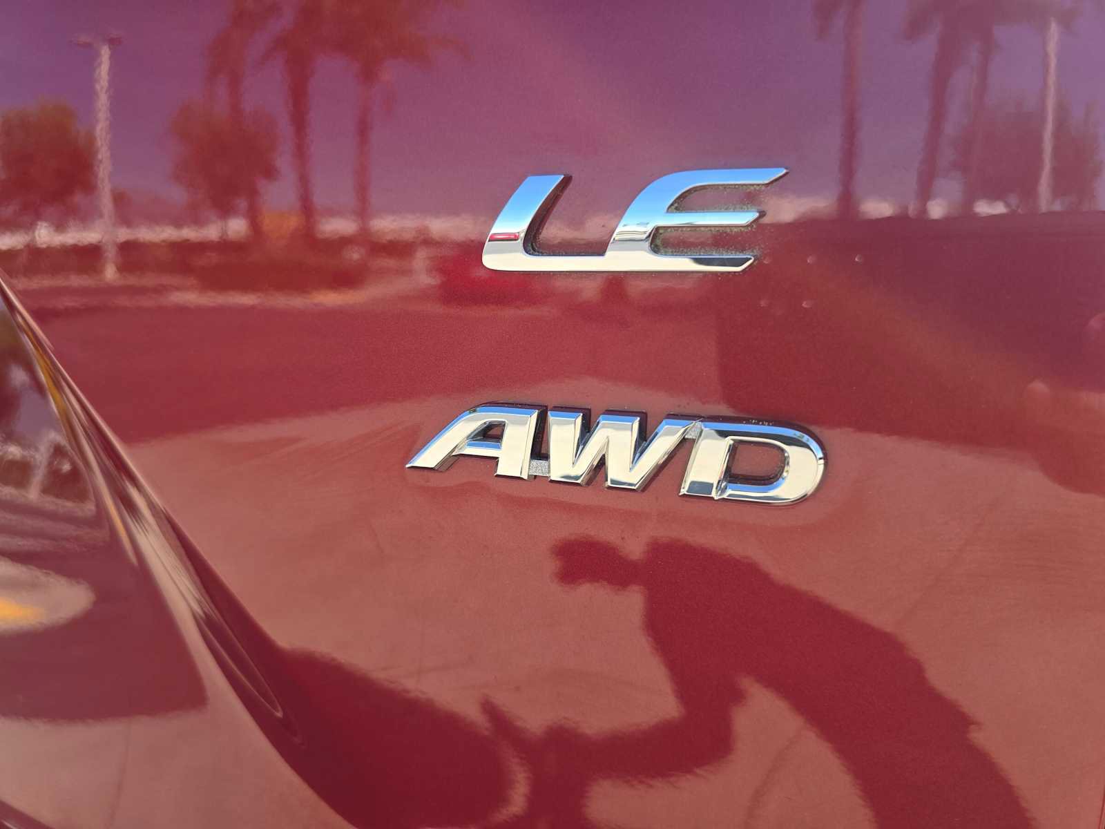 Used 2023 Toyota Corolla Cross LE image 13