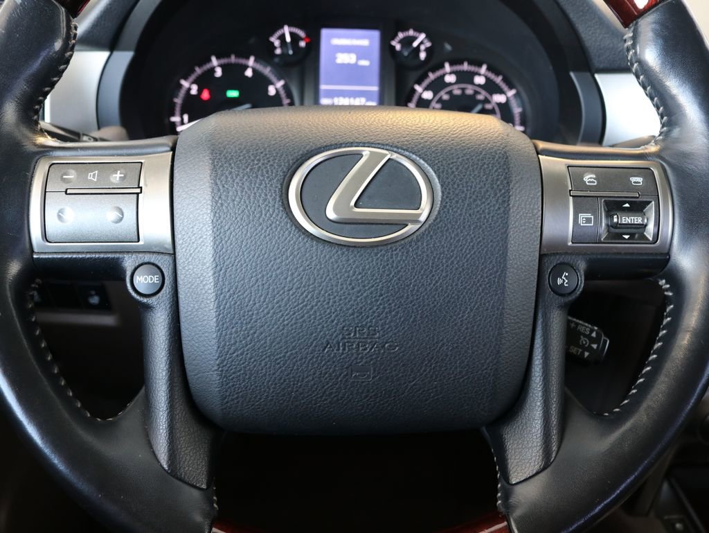 Used 2014 Lexus GX 460 Luxury AWD/4WD image 48