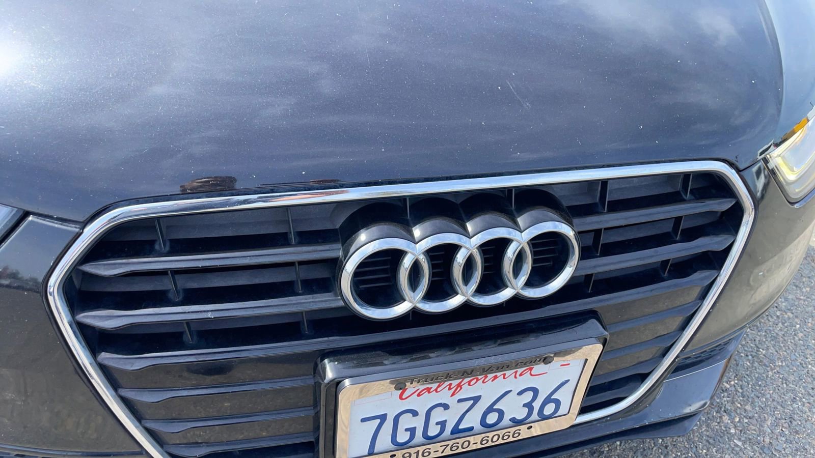 Used 2014 Audi A4 2.0T Premium Plus w/ Premium Plus Package AWD/4WD image 46