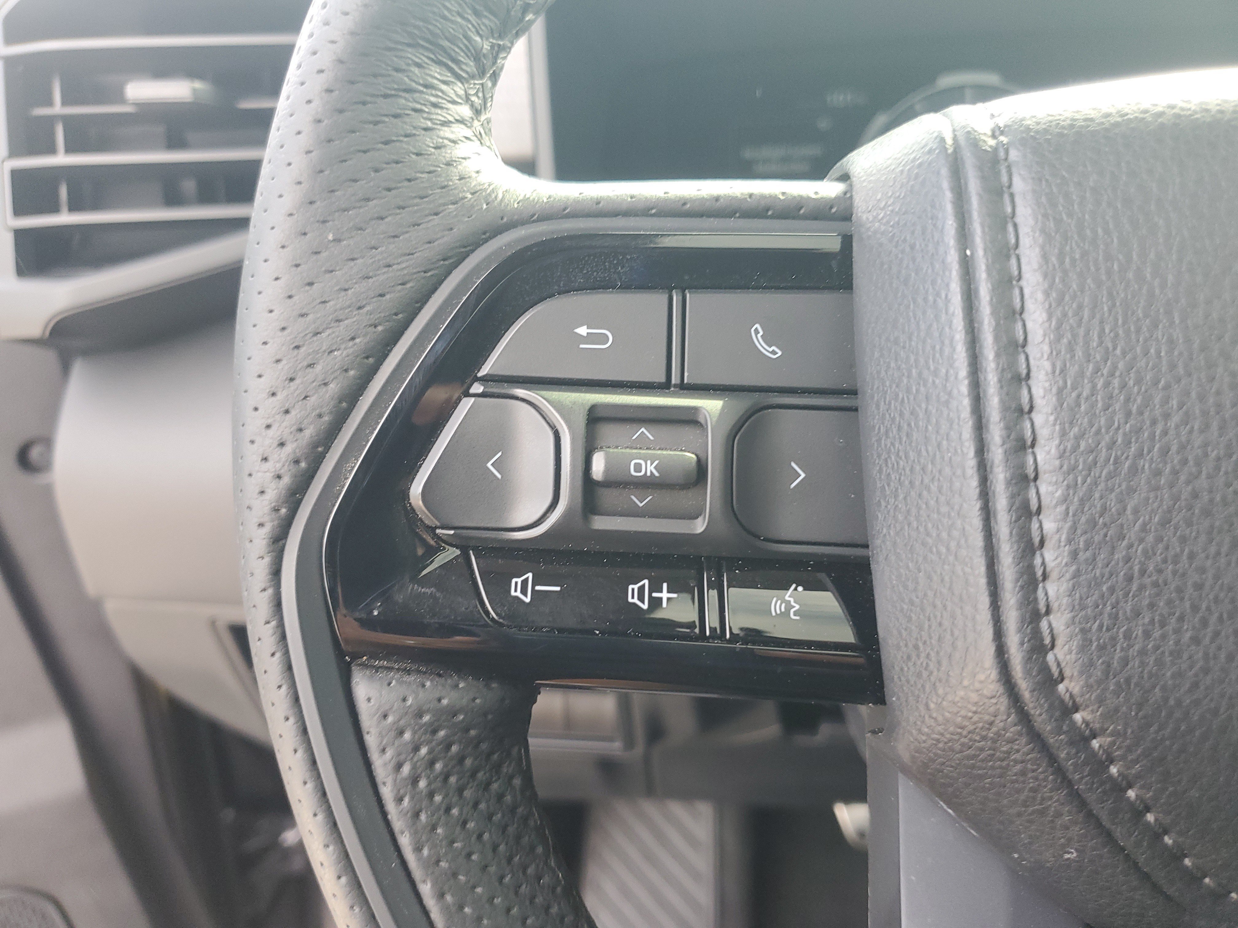 Used 2023 Toyota Tundra TRD Pro AWD/4WD image 16