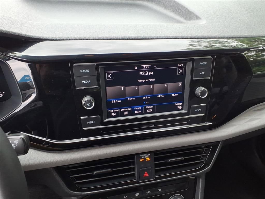Used 2024 Volkswagen Taos S FWD image 19