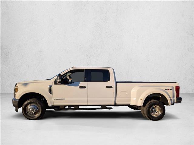 Used 2019 Ford F350 XLT AWD/4WD image 8