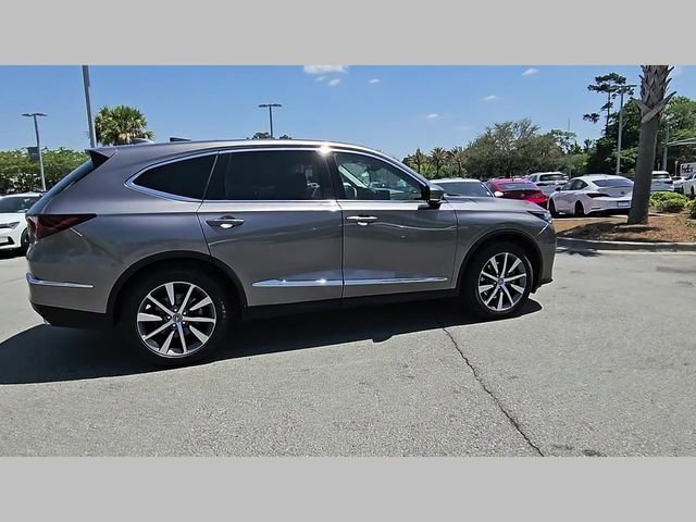 Used 2025 Acura MDX w/ Technology Package image 27