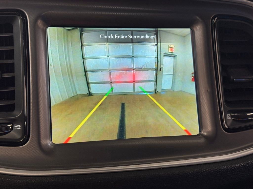 Used 2020 Dodge Challenger R/T Scat Pack w/ Driver Convenience Group image 36