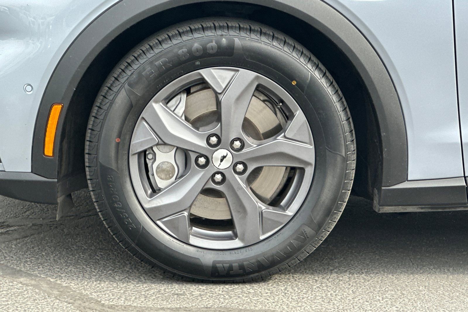 Used 2022 Ford Mustang Mach-E Select w/ Comfort/Technology Package image 25