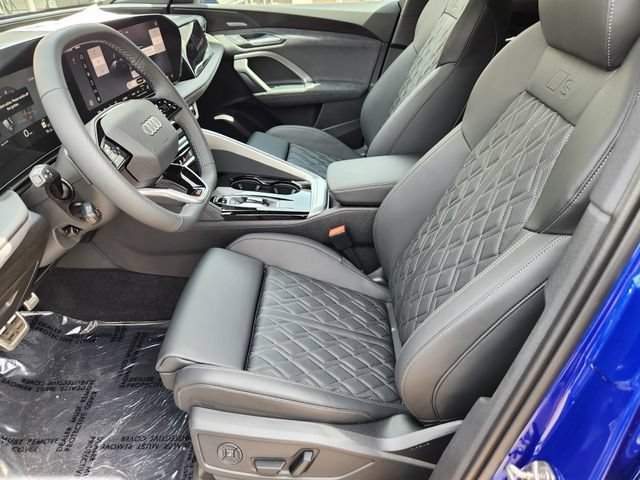 New 2026 Audi SQ5 Premium Plus AWD/4WD image 11