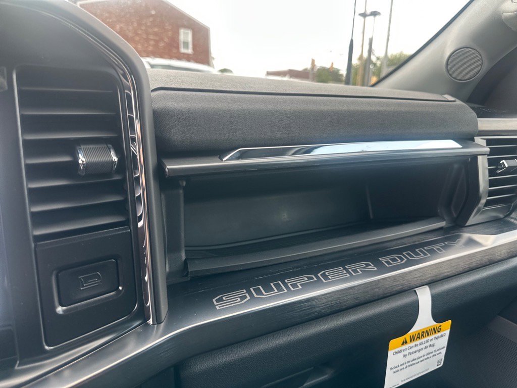 New 2026 Ford F250 Lariat image 28