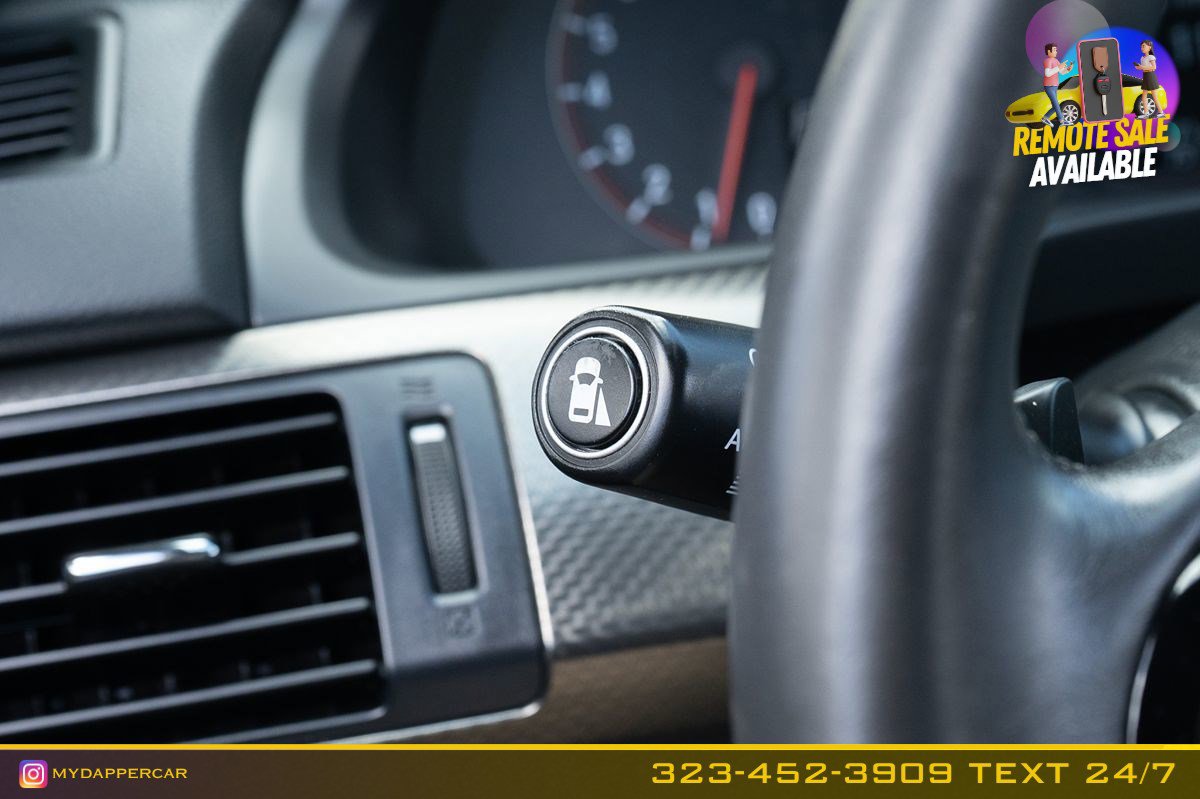 Used 2016 Honda Accord EX-L image 37