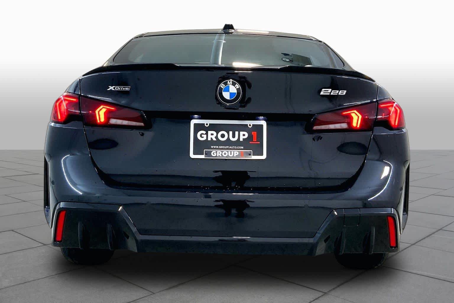 New 2026 BMW 228i xDrive w/ Technology Package AWD/4WD image 4