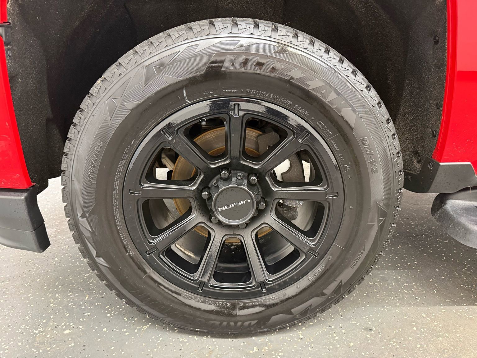 Used 2016 Chevrolet Silverado 1500 LT w/ All Star Edition image 18