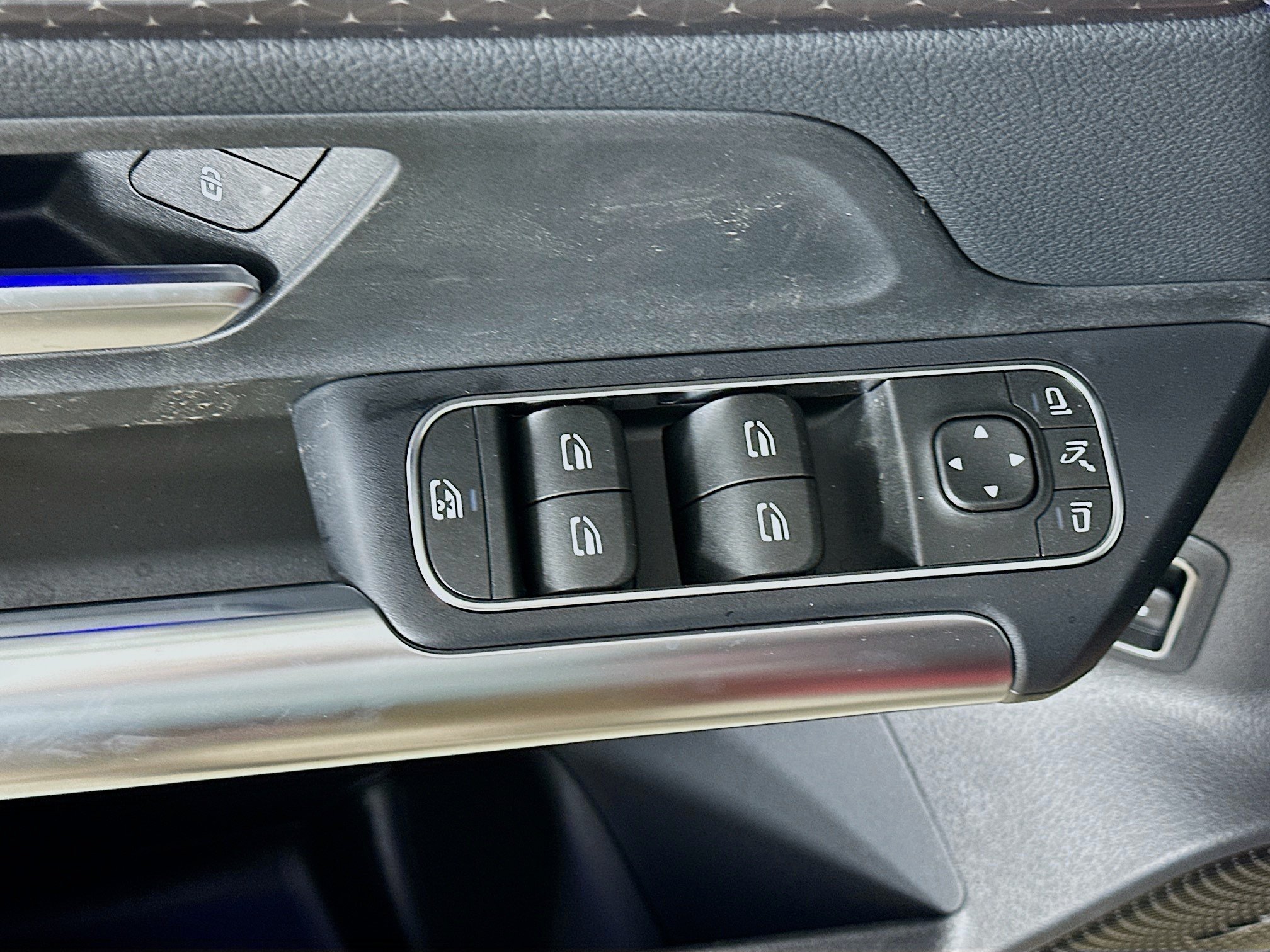 Certified 2026 Mercedes-Benz GLA 250 4MATIC image 23