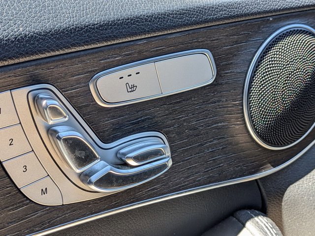 Certified 2019 Mercedes-Benz C 300 4MATIC Sedan image 12