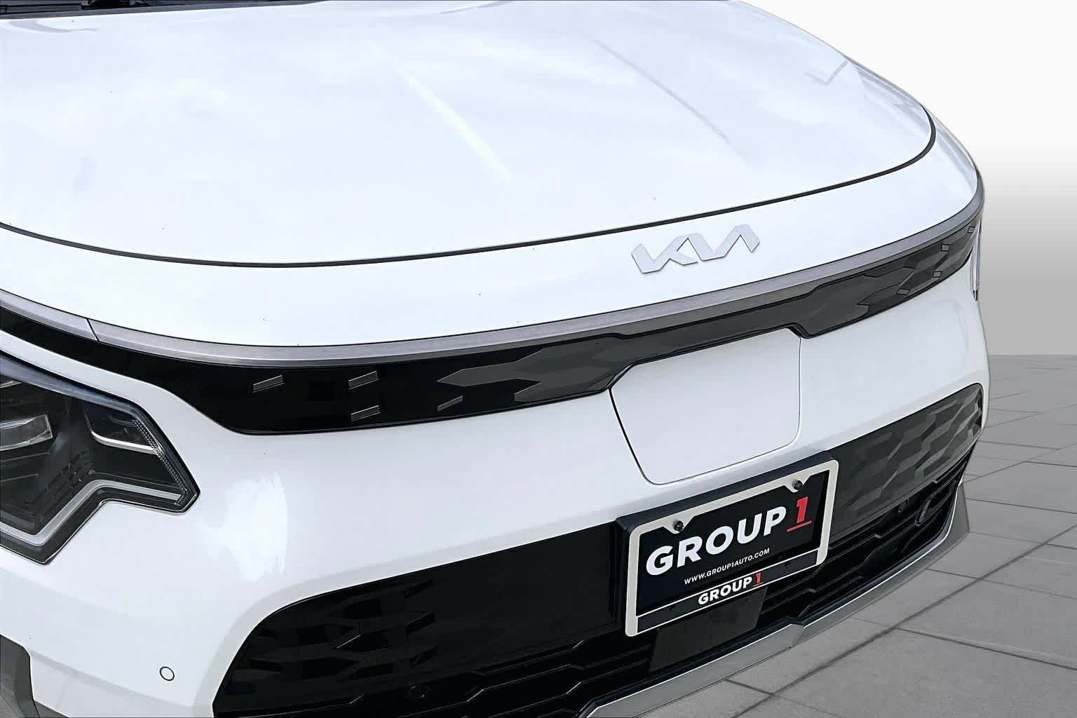 Used 2023 Kia Niro Wave FWD image 27