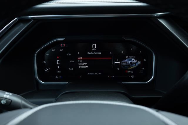 New 2026 GMC Sierra 2500 Denali Ultimate image 18