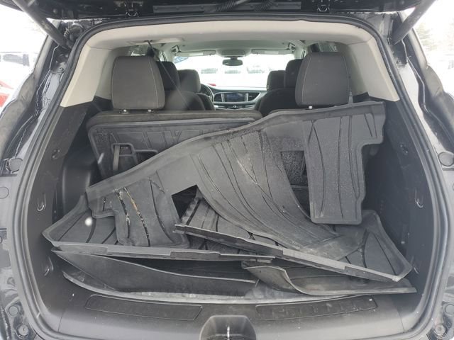 Used 2020 Buick Enclave Preferred w/ LPO, Floor Liner Package image 29