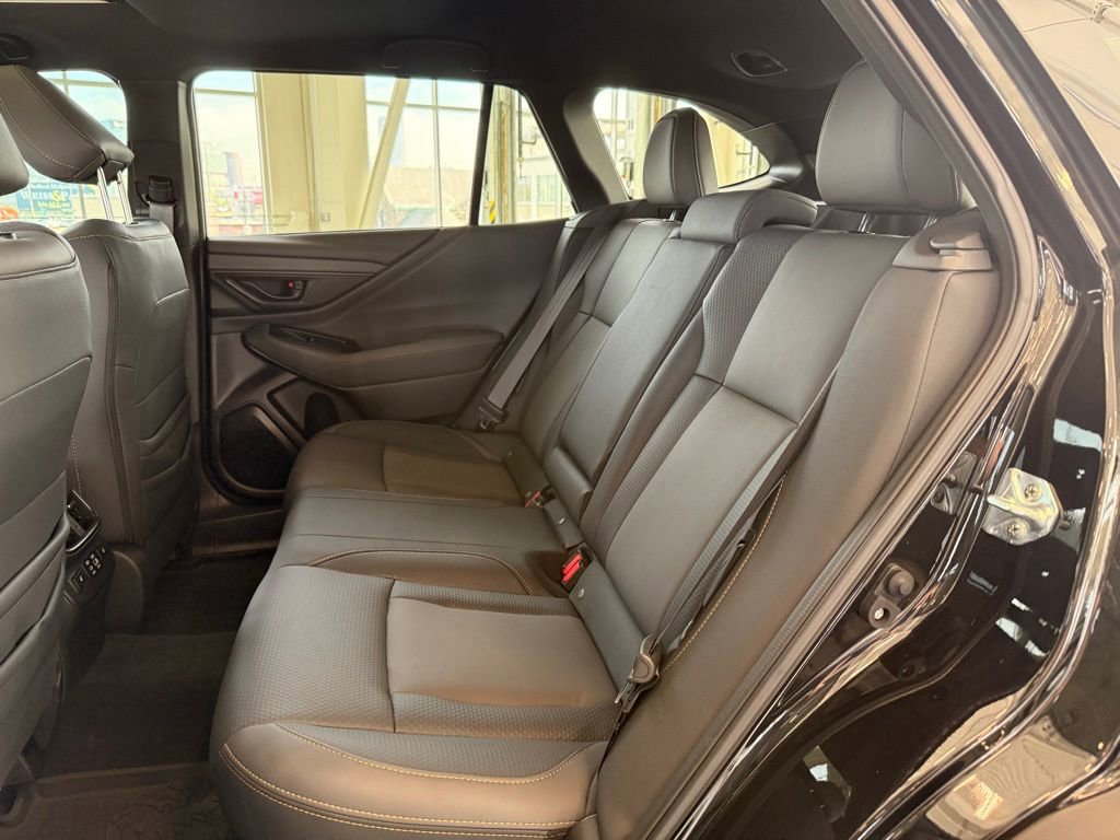 Used 2025 Subaru Outback Wilderness image 10