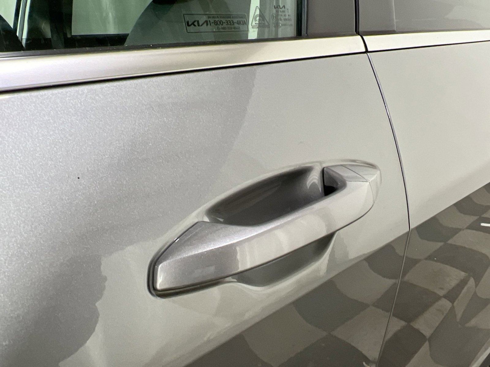 Used 2023 Kia Sportage LX image 15