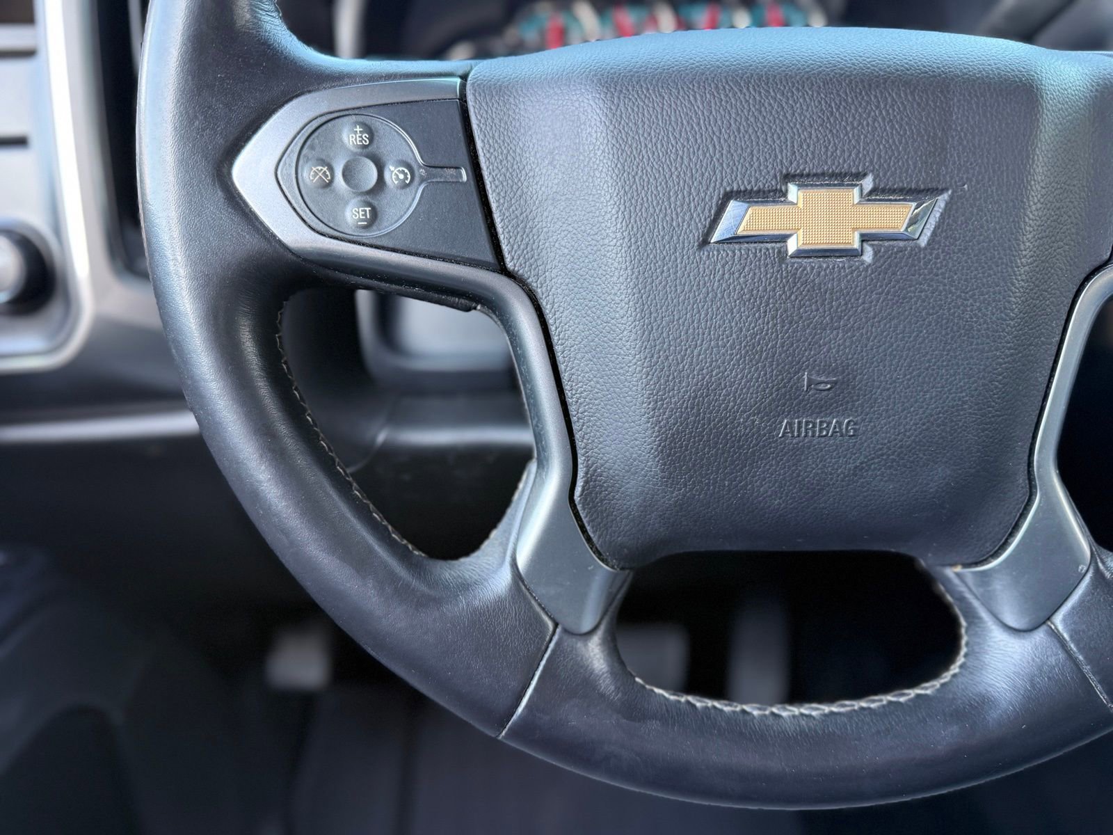 Used 2014 Chevrolet Silverado 1500 LT w/ All Star Edition RWD image 26