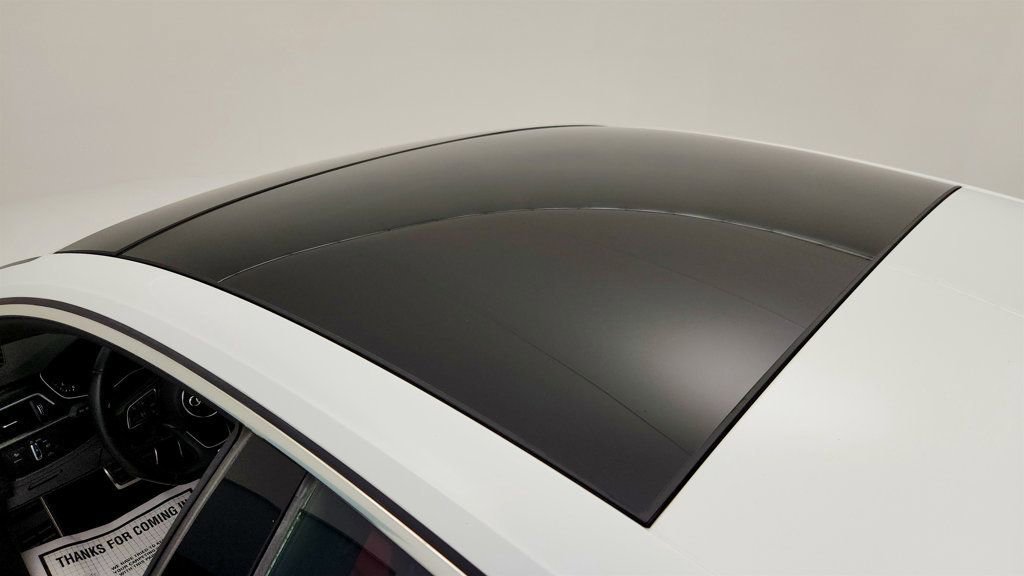 Used 2019 Audi S5 Premium Plus w/ Premium Plus image 34