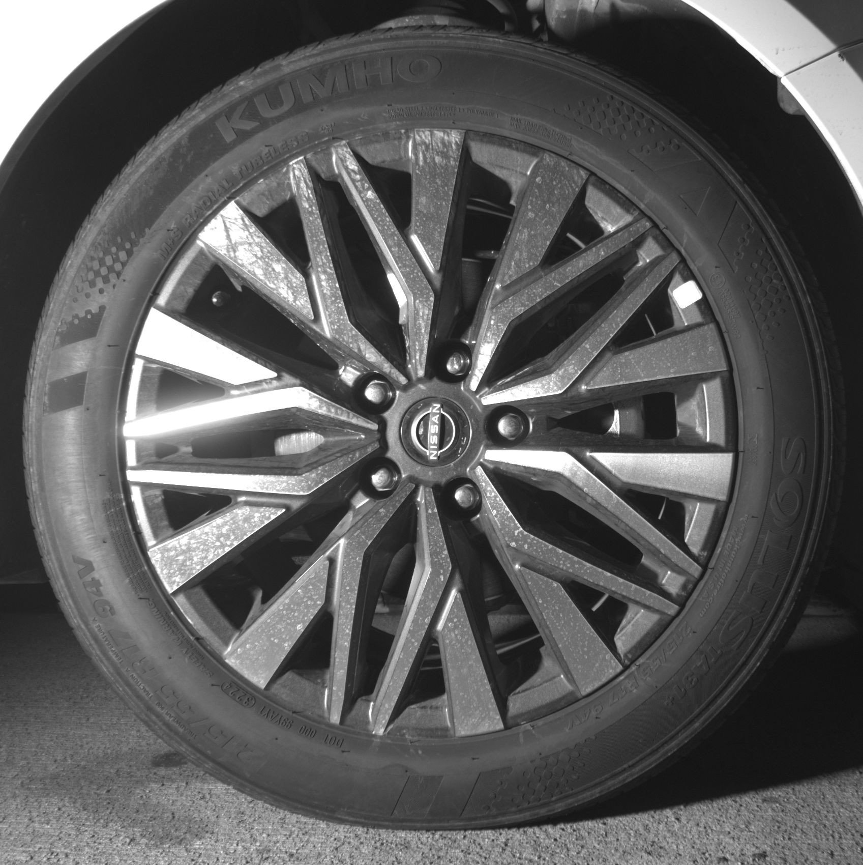 Used 2025 Nissan Altima 2.5 SV image 13