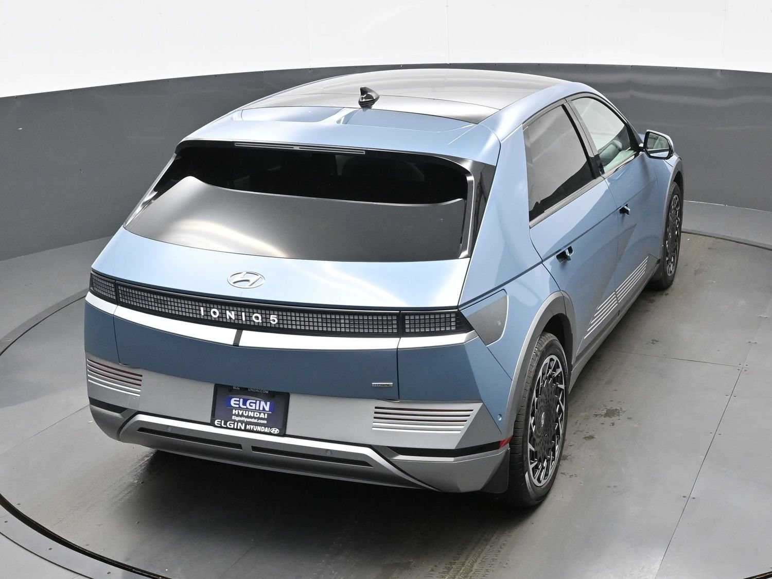 Certified 2024 Hyundai Ioniq 5 Limited AWD/4WD image 38