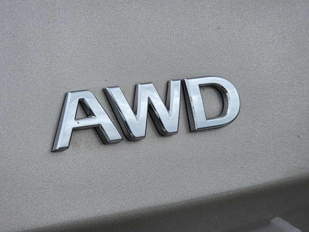 Used 2025 INFINITI QX60 Sensory w/ Vision Package AWD/4WD image 8