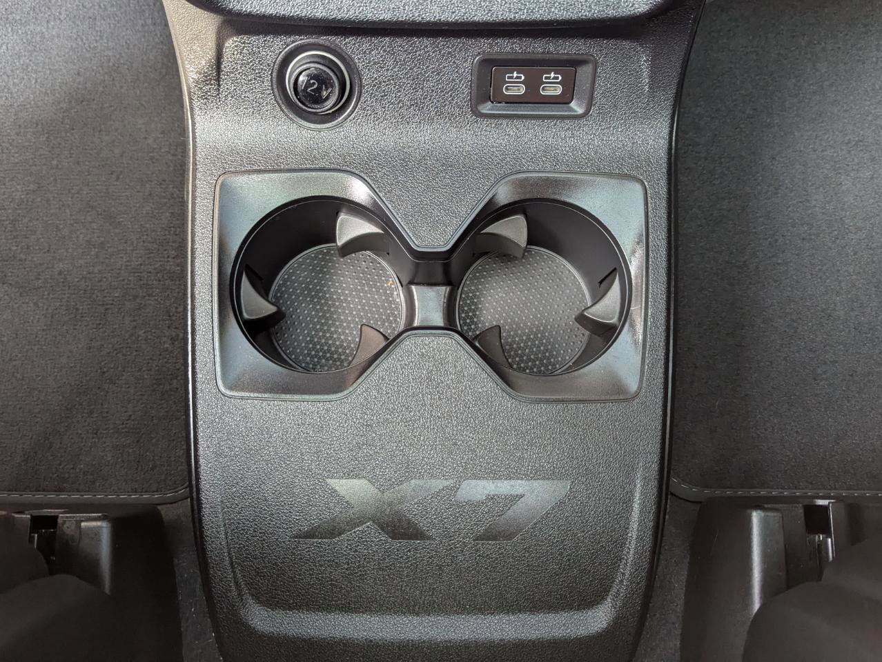 Used 2022 BMW X7 xDrive40i w/ Luxury Seating Package image 46