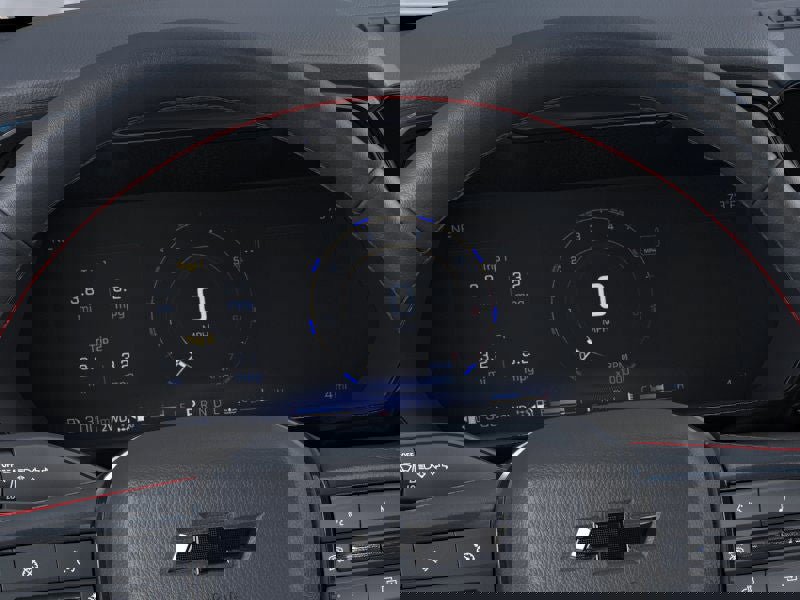 New 2026 Chevrolet Colorado Z71 image 42