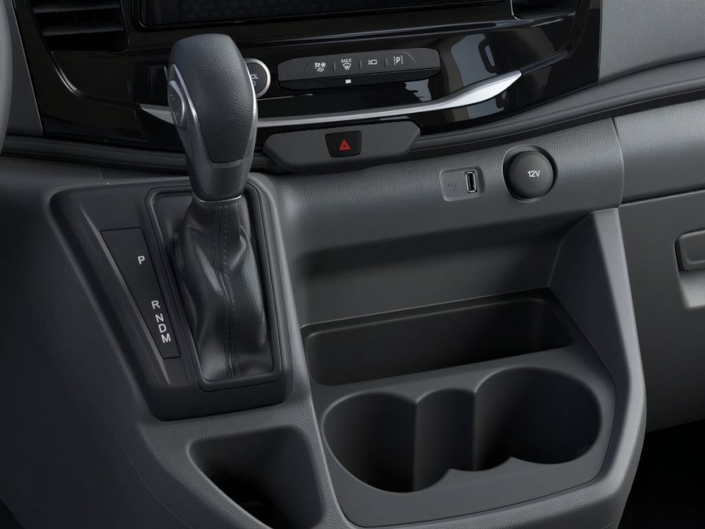 New 2026 Ford Transit 350 XLT AWD/4WD image 16