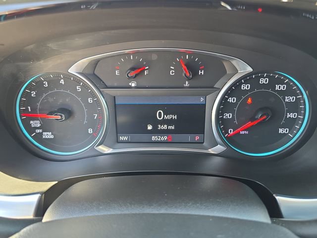 Used 2020 Chevrolet Traverse LT w/ LPO, Blackout Package AWD/4WD image 28