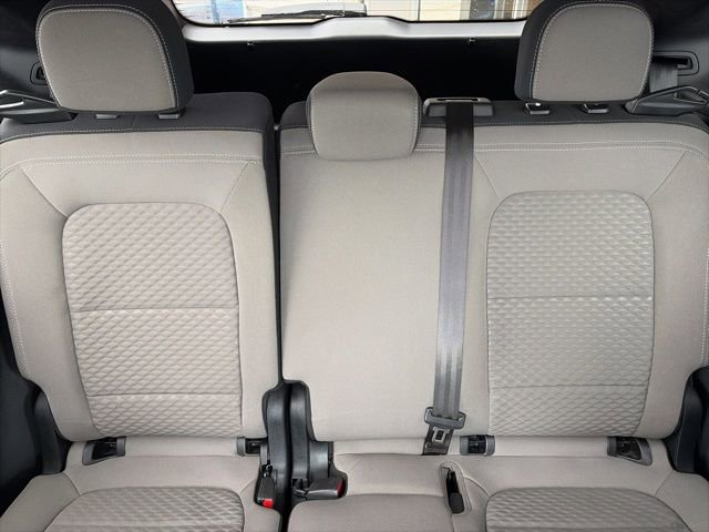 Used 2022 Ford Escape SE w/ Cold Weather Package image 22