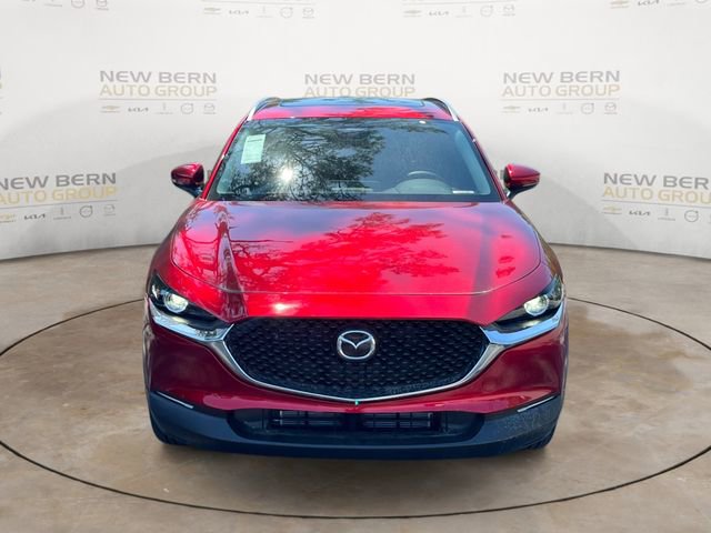 New 2025 MAZDA CX-30 AWD 2.5 S w/ Preferred Package image 8