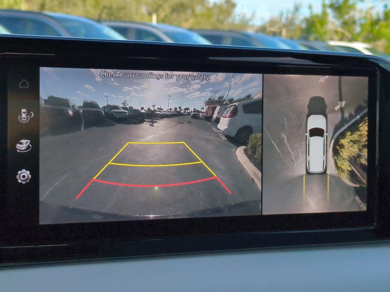 Certified 2023 Hyundai Palisade Calligraphy image 22