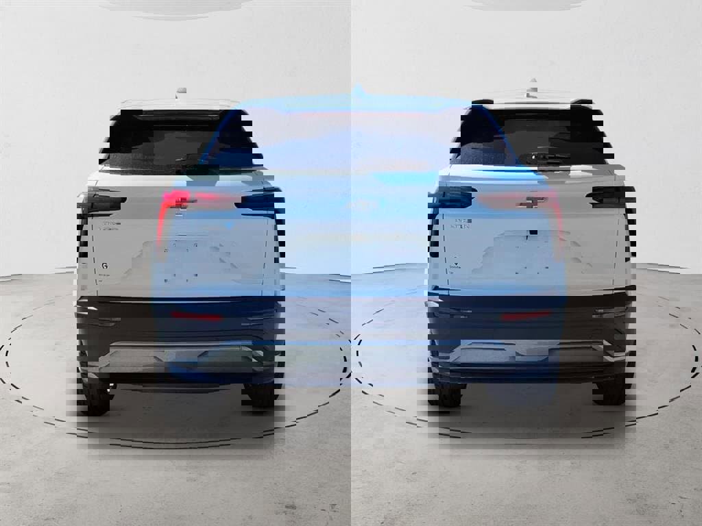 New 2026 Chevrolet Blazer EV LT w/ LPO, Blackout Package image 6