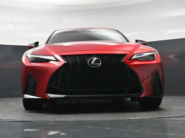 Used 2023 Lexus IS 350 F Sport RWD image 30