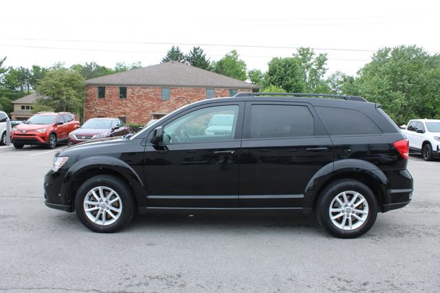 Used 2016 Dodge Journey SXT w/ Comfort/Convenience Group FWD image 5
