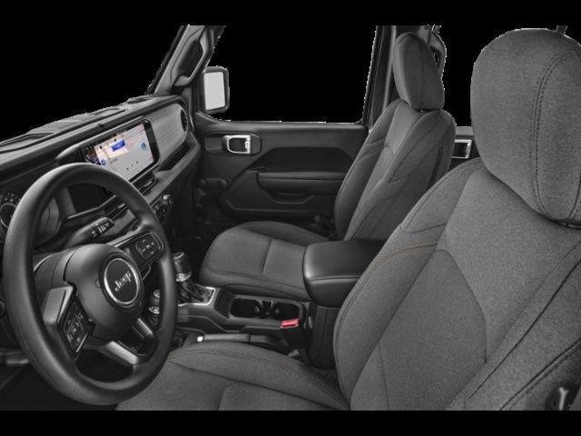 New 2026 Jeep Wrangler Unlimited Rubicon image 26