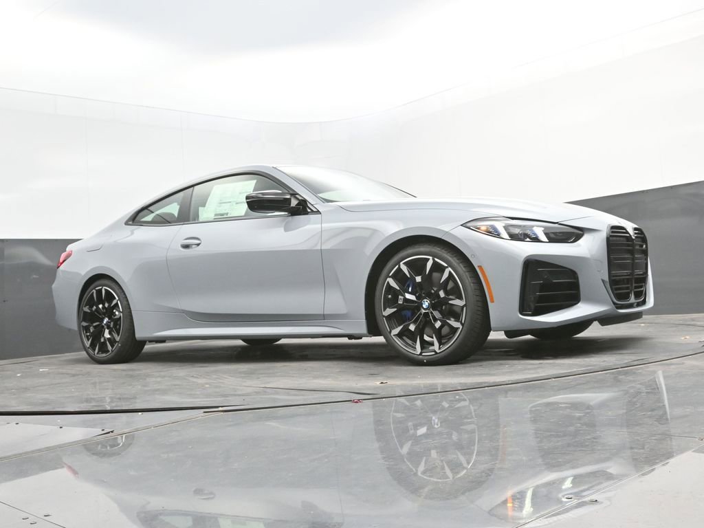 New 2026 BMW M440i Coupe RWD image 42