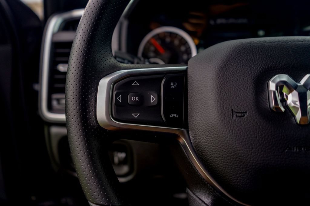 New 2026 RAM 1500 Express AWD/4WD image 15