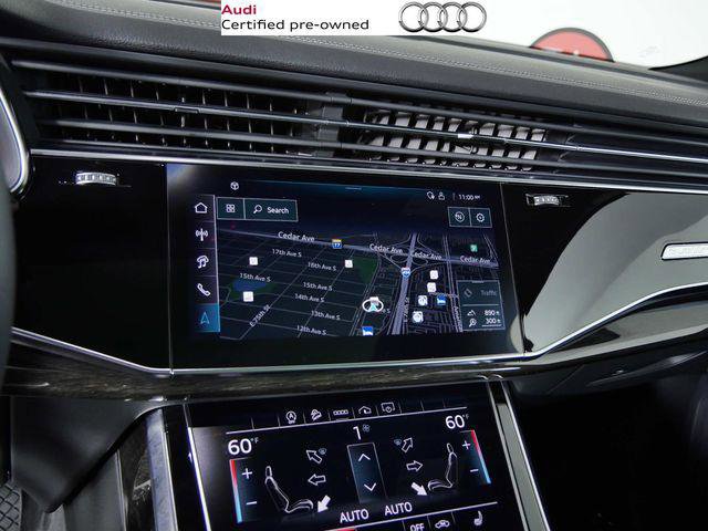 Used 2025 Audi Q7 2.0T Premium w/ Convenience Package image 20