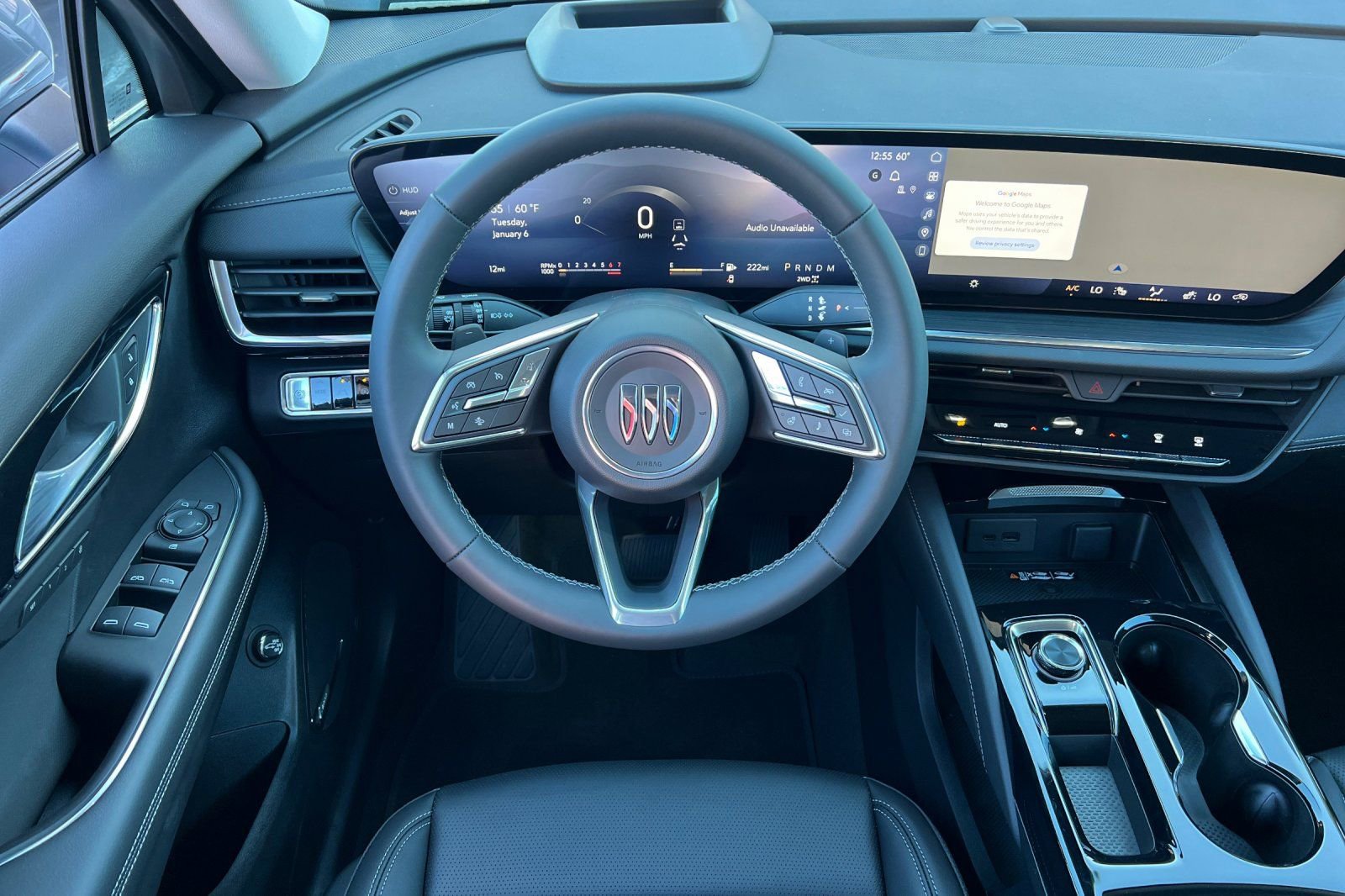 New 2026 Buick Envision Preferred image 13