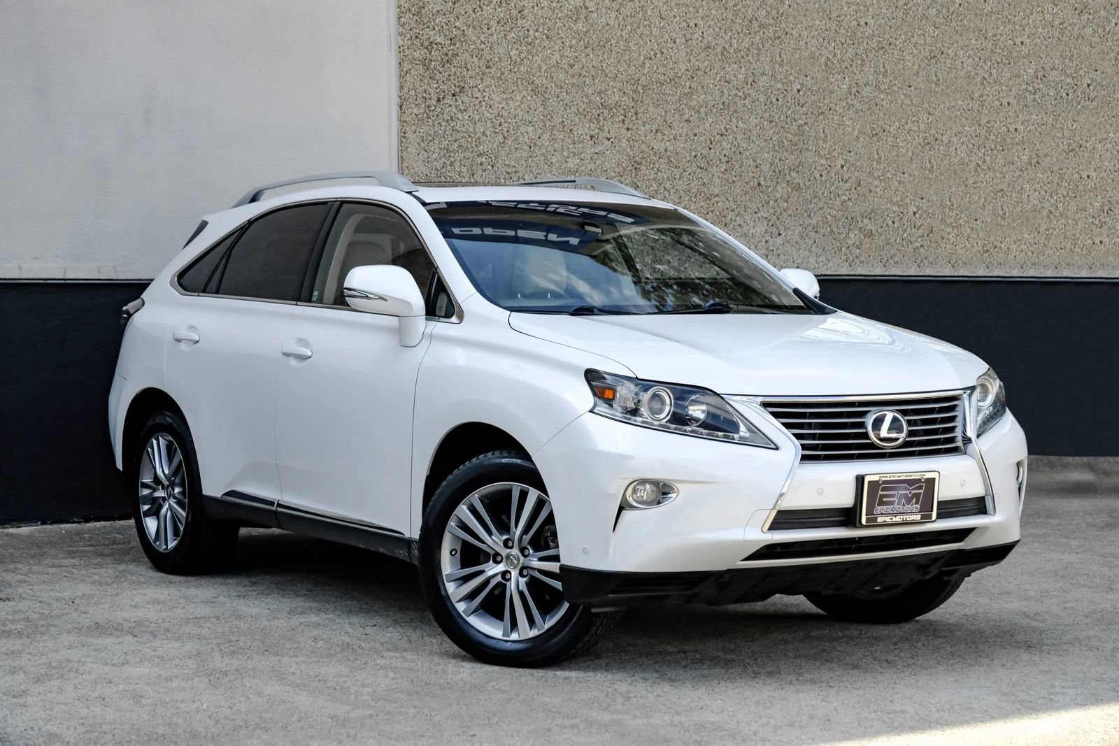 Used 2015 Lexus RX 350 FWD image 6