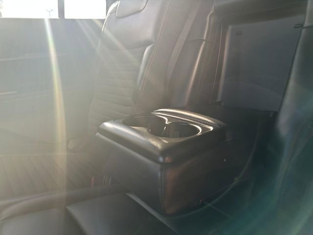 Used 2025 Ford Explorer ST-Line w/ ST-Line Street Pack image 14