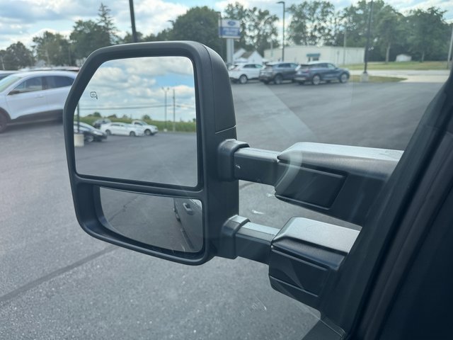 New 2026 Ford F350 XL w/ STX Appearance Package image 29