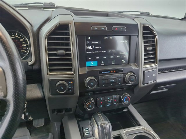 Used 2017 Ford F150 Raptor w/ Equipment Group 801A Mid image 30