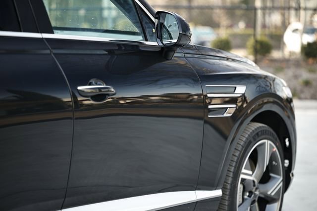 New 2026 Genesis GV80 2.5T Prestige image 8