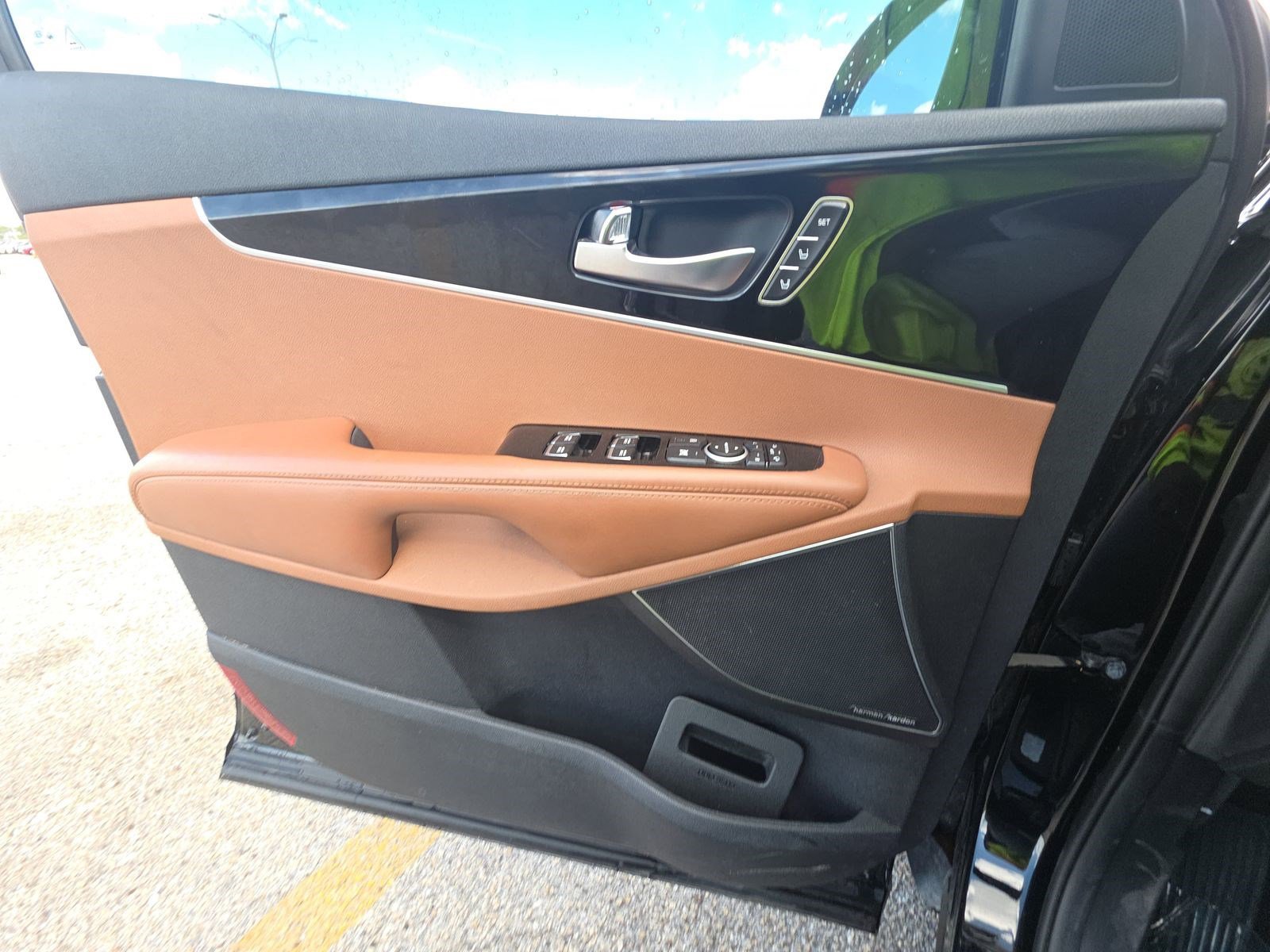 Used 2019 Kia Sorento SX FWD image 15